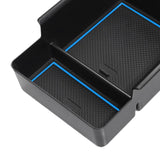 Center Console Armrest Box Interior Storage Case for Mulan 4 EV EH32