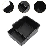 Center Console Armrest Box Interior Storage Case for Mulan 4 EV EH32