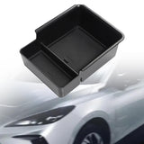 Center Console Armrest Box Interior Storage Case for Mulan 4 EV EH32
