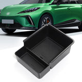Center Console Armrest Box Interior Storage Case for Mulan 4 EV EH32