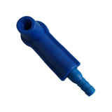 Generic Brake Oil Changer Hose Pipe Accessory Universal Car Oil Pumping Pipe Style A
