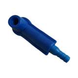 Generic Brake Oil Changer Hose Pipe Accessory Universal Car Oil Pumping Pipe Style A