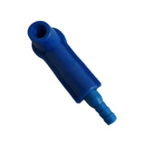 Generic Brake Oil Changer Hose Pipe Accessory Universal Car Oil Pumping Pipe Style A