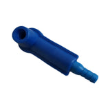 Generic Brake Oil Changer Hose Pipe Accessory Universal Car Oil Pumping Pipe Style A