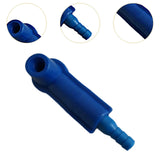 Generic Brake Oil Changer Hose Pipe Accessory Universal Car Oil Pumping Pipe Style A