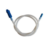 Generic Brake Oil Changer Hose Pipe Accessory Universal Car Oil Pumping Pipe Style B