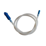 Generic Brake Oil Changer Hose Pipe Accessory Universal Car Oil Pumping Pipe Style B