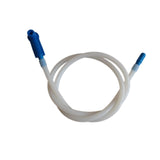 Generic Brake Oil Changer Hose Pipe Accessory Universal Car Oil Pumping Pipe Style B