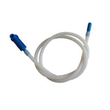 Generic Brake Oil Changer Hose Pipe Accessory Universal Car Oil Pumping Pipe Style B