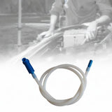 Generic Brake Oil Changer Hose Pipe Accessory Universal Car Oil Pumping Pipe Style B