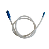 Generic Brake Oil Changer Hose Pipe Accessory Universal Car Oil Pumping Pipe Style C