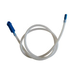 Generic Brake Oil Changer Hose Pipe Accessory Universal Car Oil Pumping Pipe Style C