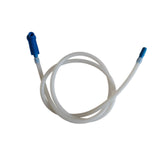 Generic Brake Oil Changer Hose Pipe Accessory Universal Car Oil Pumping Pipe Style C