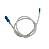 Generic Brake Oil Changer Hose Pipe Accessory Universal Car Oil Pumping Pipe Style C