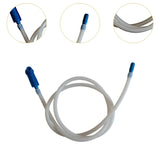 Generic Brake Oil Changer Hose Pipe Accessory Universal Car Oil Pumping Pipe Style C