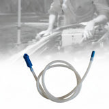 Generic Brake Oil Changer Hose Pipe Accessory Universal Car Oil Pumping Pipe Style C