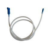 Generic Brake Oil Changer Hose Pipe Accessory Universal Car Oil Pumping Pipe Style D