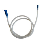 Generic Brake Oil Changer Hose Pipe Accessory Universal Car Oil Pumping Pipe Style D