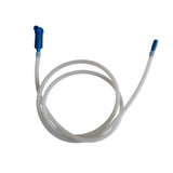 Generic Brake Oil Changer Hose Pipe Accessory Universal Car Oil Pumping Pipe Style D