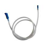 Generic Brake Oil Changer Hose Pipe Accessory Universal Car Oil Pumping Pipe Style D