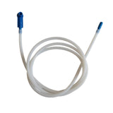 Generic Brake Oil Changer Hose Pipe Accessory Universal Car Oil Pumping Pipe Style E