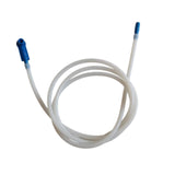 Generic Brake Oil Changer Hose Pipe Accessory Universal Car Oil Pumping Pipe Style E