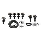 Wiper Washer Nozzle Jet Accessory Wear Resistant Replacement for Toyota 1 Nozzle