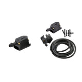 Generic Windshield Wiper Washer Water Spray Jet Nozzle Vehicle Washer Nozzle Without Hose