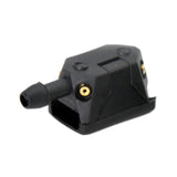 Generic Windshield Wiper Washer Water Spray Jet Nozzle Vehicle Washer Nozzle Without Hose