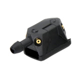 Generic Windshield Wiper Washer Water Spray Jet Nozzle Vehicle Washer Nozzle Without Hose