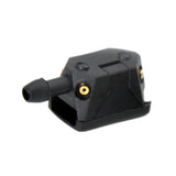 Generic Windshield Wiper Washer Water Spray Jet Nozzle Vehicle Washer Nozzle Without Hose