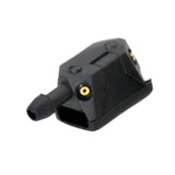 Generic Windshield Wiper Washer Water Spray Jet Nozzle Vehicle Washer Nozzle Without Hose