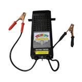 Car Battery Load Tester 6V 8V 12V for Motorcycles with Alligator Clips
