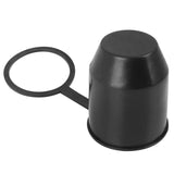 2Pcs Tow Bar Ball Covers Accessories Universal Protect for Vehicle Boat
