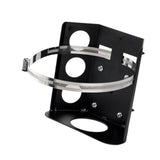 Propane Tank Holder for Dia 8 inch Gas Cylinder Holder for Truck Car RV