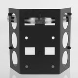 Propane Tank Holder for Dia 8 inch Gas Cylinder Holder for Truck Car RV