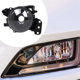 Front Right Fog Light Housing 63177897188 Accessory for BMW E60 530i M5