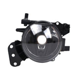 Front Left Fog Light Housing 63177897187 Direct Replaces for BMW E60 M5