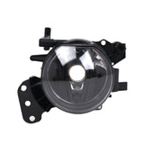 Front Left Fog Light Housing 63177897187 Direct Replaces for BMW E60 M5
