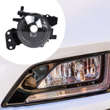 Front Left Fog Light Housing 63177897187 Direct Replaces for BMW E60 M5