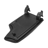 Center Console Arm Rest Cover 51169235453 for BMW 328D 2014-2018 Black