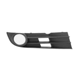 Right 1T0853666F Fog Light Cover for Volkswagen High Reliability