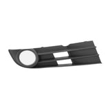 Right 1T0853666F Fog Light Cover for Volkswagen High Reliability