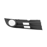 Right 1T0853666F Fog Light Cover for Volkswagen High Reliability