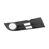 Right 1T0853666F Fog Light Cover for Volkswagen High Reliability