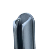 Generic Car Lip Balm Holder Lipstick Organizer SUV Vehicles Chapstick Holder Black