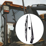 Arm Rear Wiper Premium Rear Windshield Wiper Arm for Sany 65 75 135 215