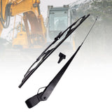 Arm Rear Wiper Premium Rear Windshield Wiper Arm for Sany 65 75 135 215