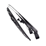 Arm Rear Wiper Premium Rear Windshield Wiper Arm for Sany 65 75 135 215