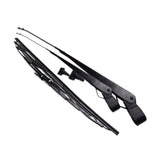 Arm Rear Wiper Premium Rear Windshield Wiper Arm for Sany 65 75 135 215